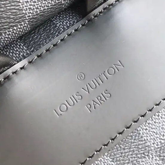 WIS Backpack Louis Vuitton 0602